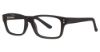 Picture of Modern Plastics II Eyeglasses Juggle