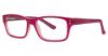 Picture of Modern Plastics II Eyeglasses Juggle