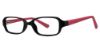 Picture of Modern Plastics II Eyeglasses Laugh