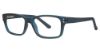 Picture of Modern Plastics II Eyeglasses Juggle