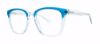 Picture of Modern Plastics II Eyeglasses Intention