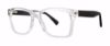 Picture of Modern Plastics II Eyeglasses Instigate
