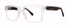 Picture of Modern Plastics II Eyeglasses Instigate
