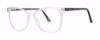 Picture of Modern Plastics II Eyeglasses IMMENSE