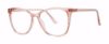 Picture of Modern Plastics II Eyeglasses IMMENSE