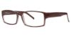 Picture of Modern Plastics II Eyeglasses Hudson