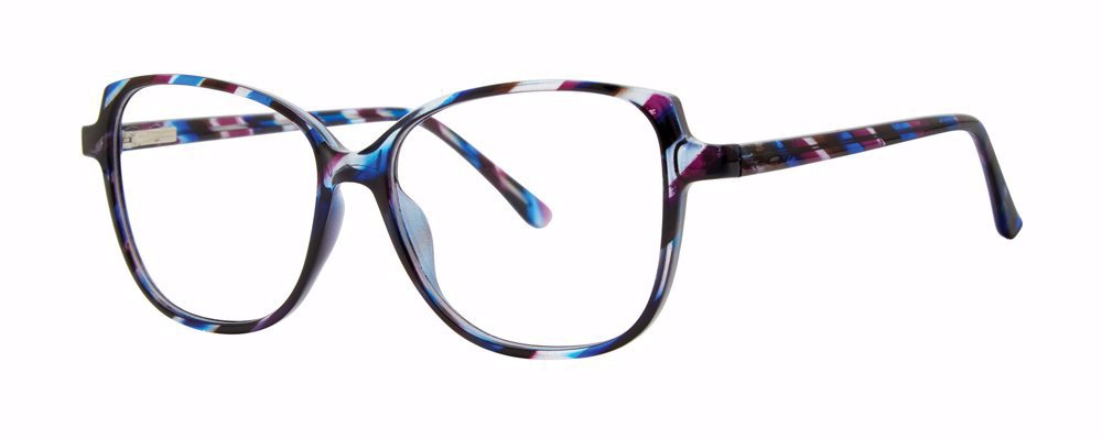 Picture of Modern Plastics II Eyeglasses FOUND