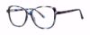 Picture of Modern Plastics II Eyeglasses FOUND