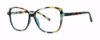 Picture of Modern Plastics II Eyeglasses FOUND