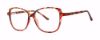 Picture of Modern Plastics II Eyeglasses FOUND