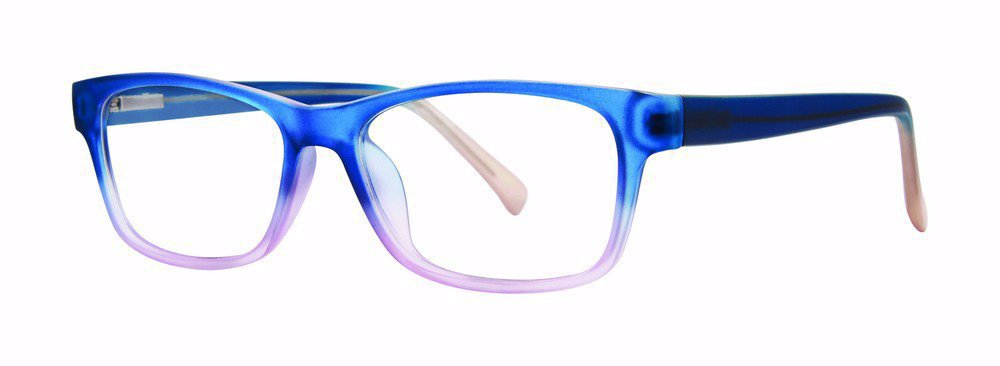 Picture of Modern Plastics II Eyeglasses Everly
