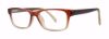 Picture of Modern Plastics II Eyeglasses Everly