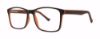 Picture of Modern Plastics II Eyeglasses Distance