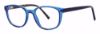 Picture of Modern Plastics II Eyeglasses DEWDROP