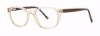 Picture of Modern Plastics II Eyeglasses DEWDROP
