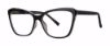 Picture of Modern Plastics II Eyeglasses DAVINA