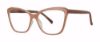 Picture of Modern Plastics II Eyeglasses DAVINA