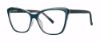 Picture of Modern Plastics II Eyeglasses DAVINA