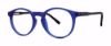 Picture of Modern Plastics II Eyeglasses Dabble