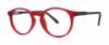 Picture of Modern Plastics II Eyeglasses Dabble