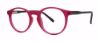 Picture of Modern Plastics II Eyeglasses Dabble
