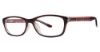 Picture of Modern Plastics II Eyeglasses Cozy