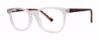 Picture of Modern Plastics II Eyeglasses Confide