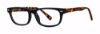 Picture of Modern Plastics II Eyeglasses Cowboy