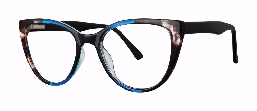 Picture of Modern Plastics II Eyeglasses Charlee