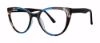 Picture of Modern Plastics II Eyeglasses Charlee