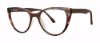 Picture of Modern Plastics II Eyeglasses Charlee