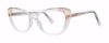 Picture of Modern Plastics II Eyeglasses BLOOMS