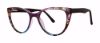Picture of Modern Plastics II Eyeglasses Charlee
