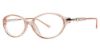 Picture of Modern Plastics II Eyeglasses Audrey