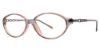 Picture of Modern Plastics II Eyeglasses Audrey
