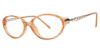 Picture of Modern Plastics II Eyeglasses Audrey