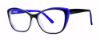 Picture of Modern Plastics II Eyeglasses Attain