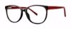 Picture of Modern Plastics II Eyeglasses ASSIGN