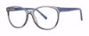 Picture of Modern Plastics II Eyeglasses ASSIGN