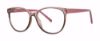Picture of Modern Plastics II Eyeglasses ASSIGN