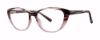 Picture of Modern Plastics II Eyeglasses About