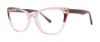 Picture of Modern Times Eyeglasses JORDYN
