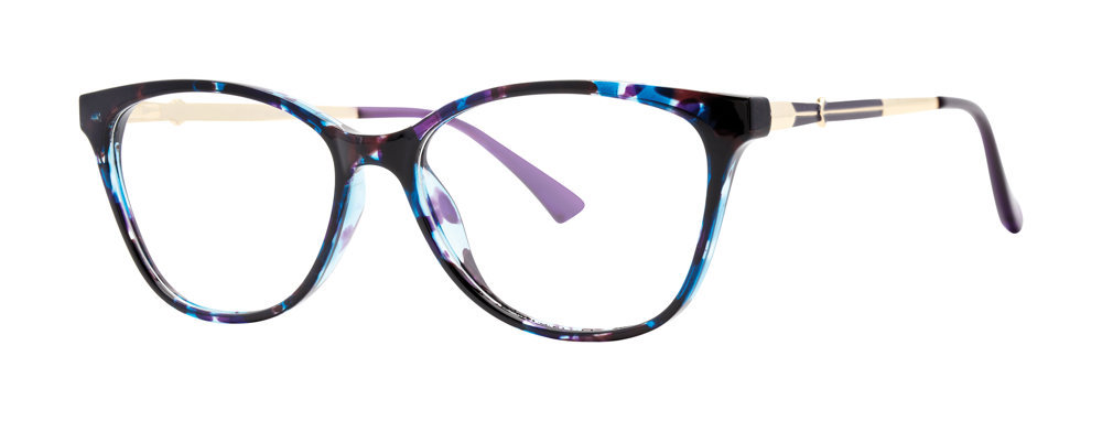 Picture of Modern Times Eyeglasses GWEN