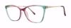 Picture of Modern Times Eyeglasses DILIGENT