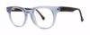 Picture of Modern Times Eyeglasses Unanimous