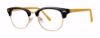 Picture of Modern Times Eyeglasses TRANSLATE