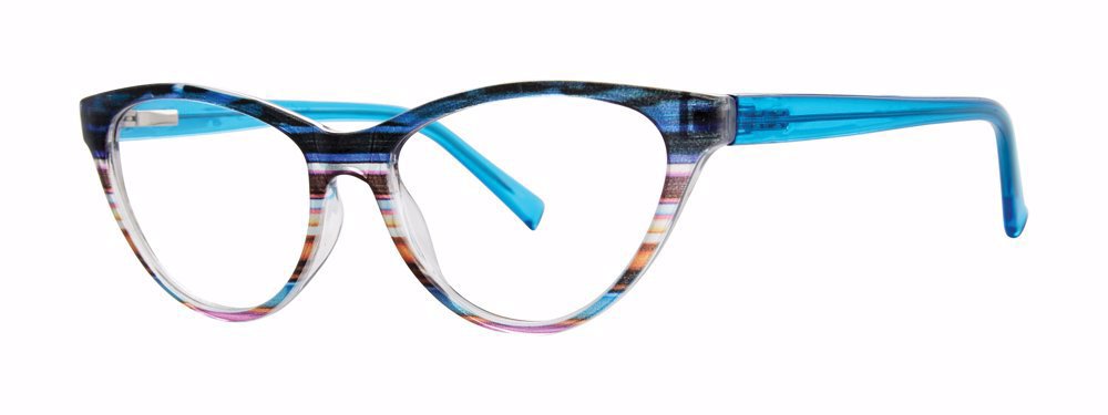 Picture of Modern Times Eyeglasses SCENIC