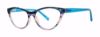 Picture of Modern Times Eyeglasses SCENIC