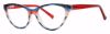 Picture of Modern Times Eyeglasses SCENIC