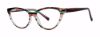 Picture of Modern Times Eyeglasses SCENIC